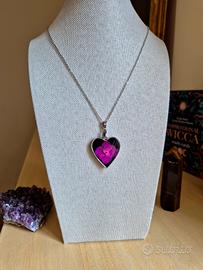 collana Cuore