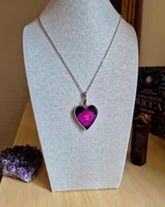 collana Cuore