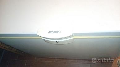 Freezer a pozzetto SMEG CO302E