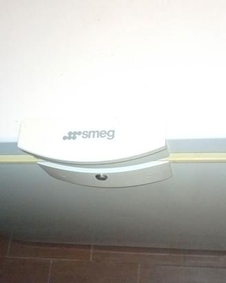 Freezer a pozzetto SMEG CO302E
