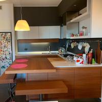 cucina Salvarani con elettrodomestici