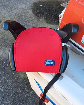 seggiolino auto