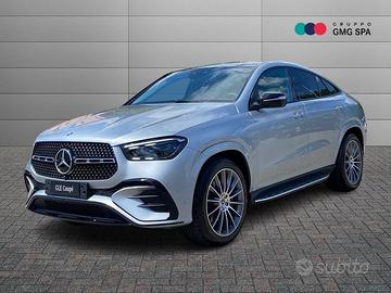Mercedes-Benz GLE Coupe 300 d mhev Premium Pl...