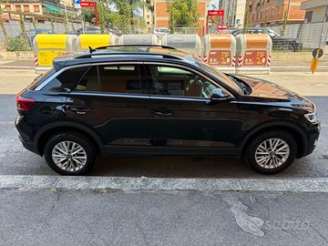 T-roc 2023