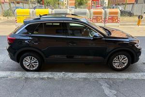 T-roc 2023