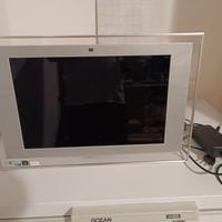 PC All in one Sony Vaio PCG282M per ricambi