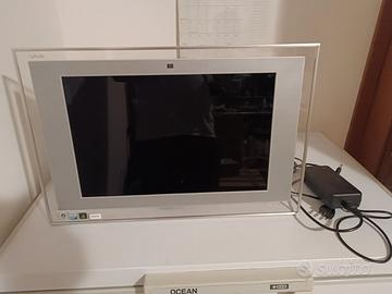 PC All in one Sony Vaio PCG282M per ricambi