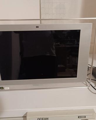 PC All in one Sony Vaio PCG282M per ricambi