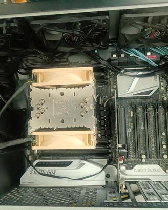 INTEL CORE i7-5820K
