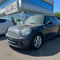 MINI Cooper D 1.6 16V Problemi al motore
