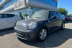 MINI Cooper D 1.6 16V Problemi al motore