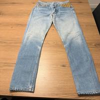 Jeans uomo Levi’s taglia S