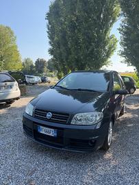 Fiat Punto 1.2i 16V cat 3 porte ELX