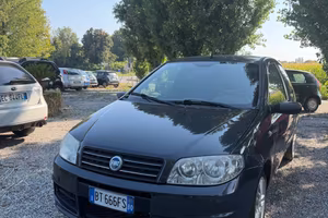 Fiat Punto 1.2i 16V cat 3 porte ELX