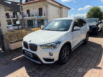 Bmw X1 sDrive18d xLine
