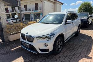 Bmw X1 sDrive18d xLine