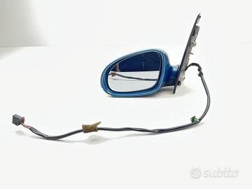 SPECCHIETTO RETROVISORE SINISTRO VOLKSWAGEN Golf 5
