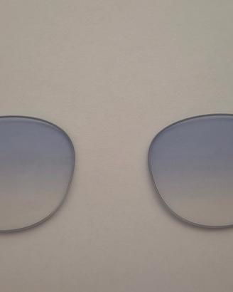 Transitions color touch Zaffiro per Oakley Latch