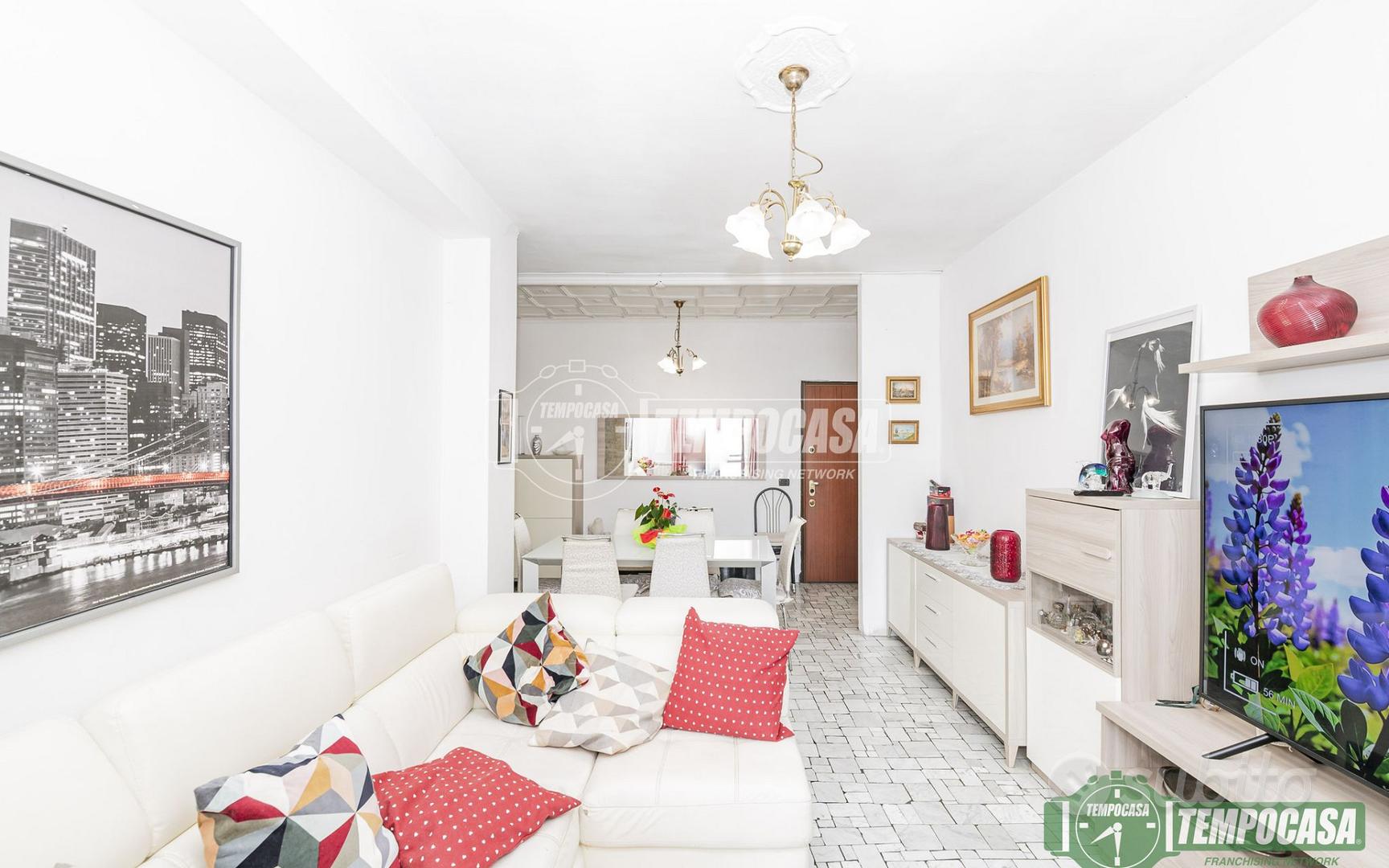 Appartamento – San Giuliano Milanese, Borgolombardo - Vista 4