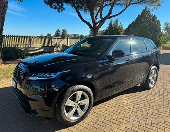 Land Rover Velar 2.0D 180 Cv SE Aut. - 2020