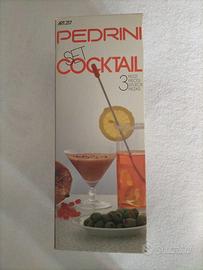 PEDRINI COCKTAIL