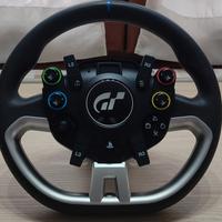 corona FANATEC  GRAN TURISMO