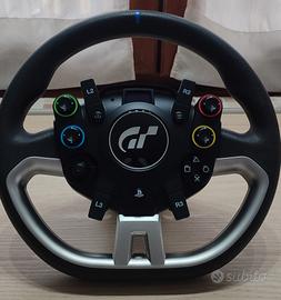 corona FANATEC  GRAN TURISMO