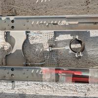 staffa wc sospesi fischer