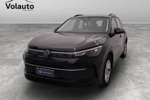VOLKSWAGEN Tiguan III 2024 - Tiguan 2.0 tdi Editio
