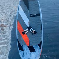 Tavola Wingfoil Beluga LTD 90 lt
