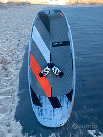 Tavola Wingfoil Beluga LTD 90 lt