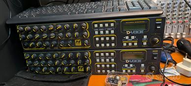 D_VOICE PROCESSORE