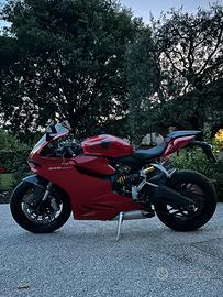 Panigale 899