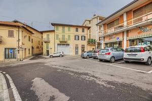 Immobile di 45 m² con 1 locale a Vergiate