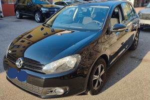 VW GOLF TDI