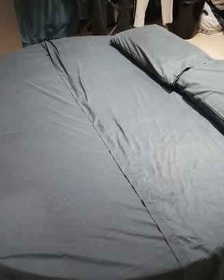 Letto rotondo