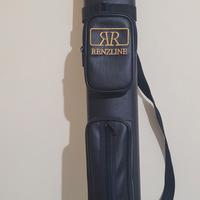 astuccio porta stecche da biliardo 