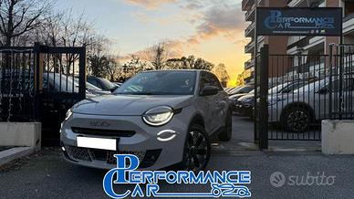 FIAT 600 HYBRID 1.2 110CV DCT MHEV LA PRIMA*24M.