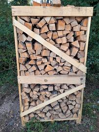 Legna da ardere 1,8m3