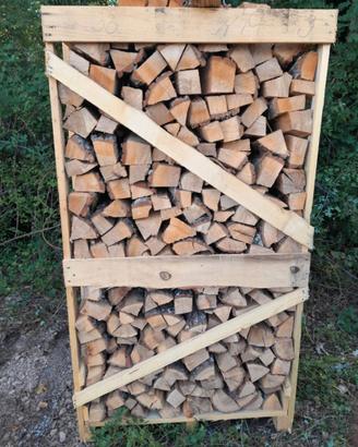 Legna da ardere 1,8m3