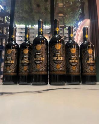 Vino Brolo CampoFiorin - Agricola Masi