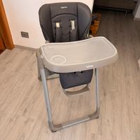 Seggiolone Inglesina originale – Ottime