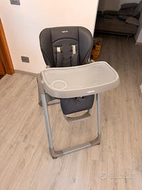 Seggiolone Inglesina originale – Ottime