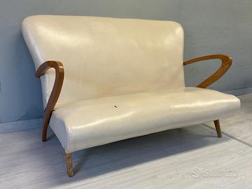 Divanetto mid- century