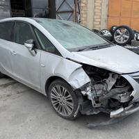 Ricambi Opel Zafira Tourer 2.0 CDTi 130cv del 2011