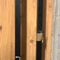 Barre portatutto Volkswagen Polo IV