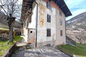 TERRAGNOLO località Geroli: TERRA CIELO