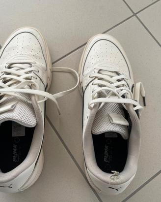 Scarpe Puma CA Pro taglia 44.5