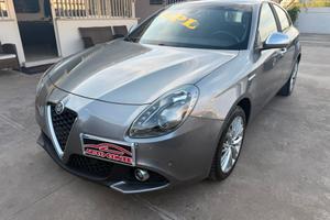Alfa Romeo Giulietta 1.4 Turbo 120 CV GPL