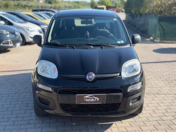 Fiat Panda 0.9 TwinAir Turbo Natural Power Lounge